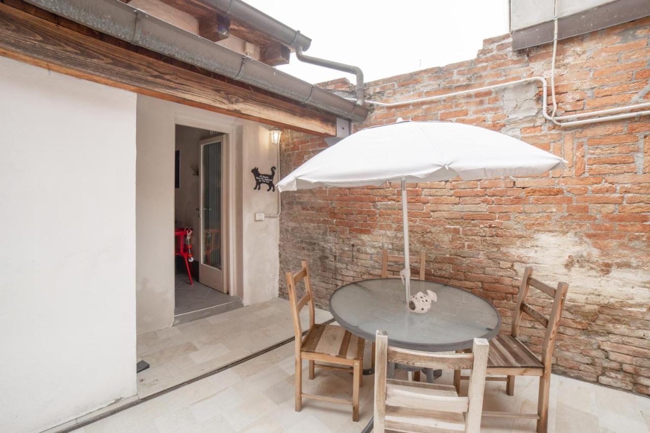 Ca' De La Gondola, Murano 베니스 외부 사진